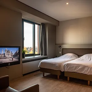 visit hotel