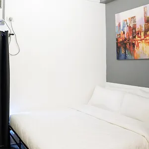 Mystay Bgc East *** Makati City