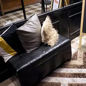 Mystay Bgc West *** Makati City
