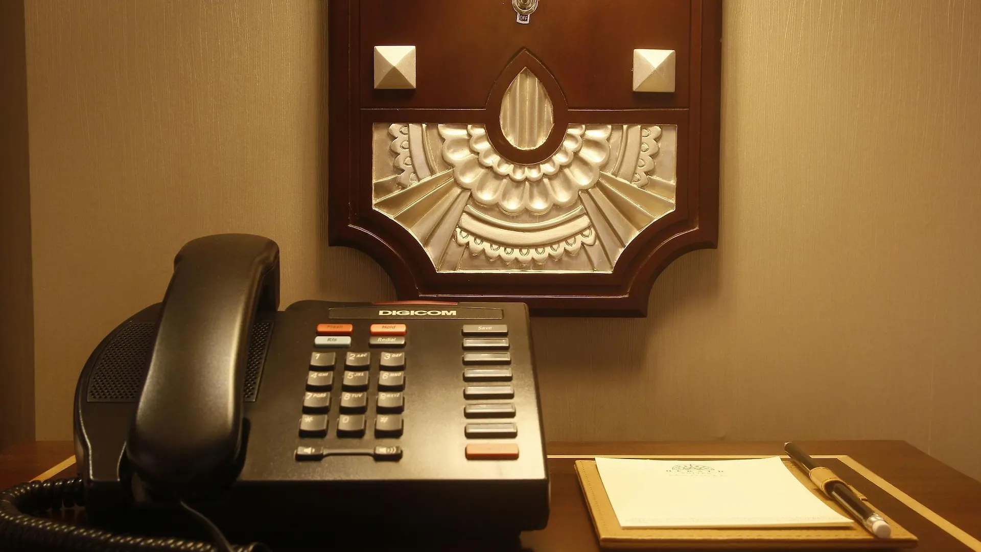 Herald Suites Polaris Makati City