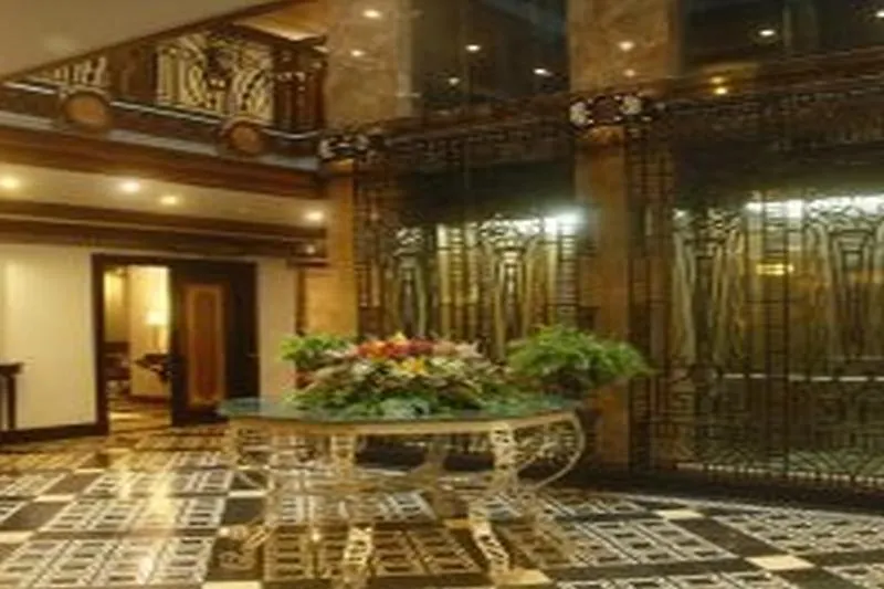 Herald Suites Polaris Makati City Philippines